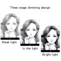 A4/A5 LED Light Box Tracer USB Cable Dimmable Brightness LED Artcraft Tracing Light Box Light Pad for Artists Drawing Sketching.