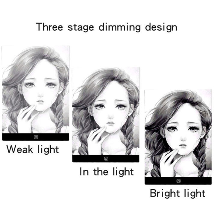 A4/A5%20LED%20Light%20Box%20Tracer%20USB%20Cable%20Dimmable%20Brightness%20LED%20Artcraft%20Tracing%20Light%20Box%20Light%20Pad%20for%20Artists%20Drawing%20Sketching%20-%20Image%204