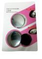 power glass 360 Degree Blind sport round Mirror for Motorcycel.. 