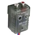 High Level Speaker Signal to Low Level RCA Adapter Car Audio High to Low Subwoofer Audio Converter.