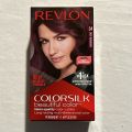 Revlon Colorsilk Beautiful Hair Color 34 Deep Burgundy. 
