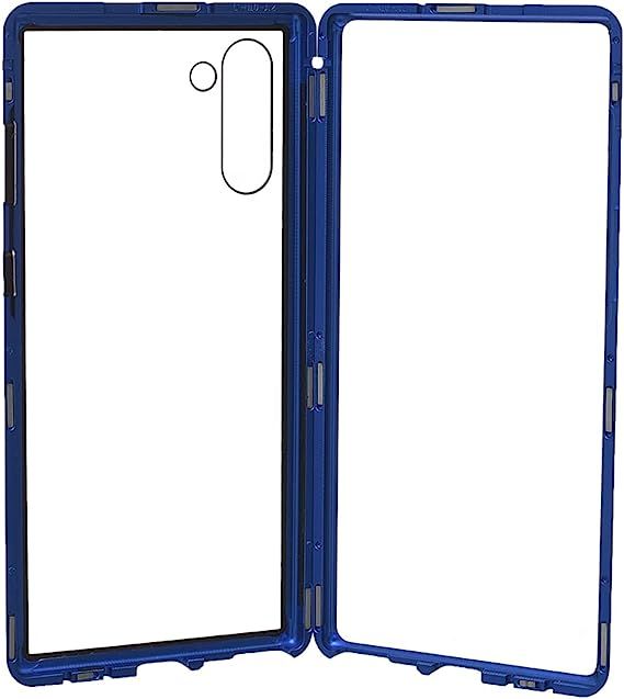 Samsung%20Galaxy%20Note%2010%20-%20360%20Degree%20Magnetic%20Adsorption%20Case%20Metal%20Frame%20Tempered%20Glass%20Back%20with%20Built-in%20Magnet%20Cover%20-%20Image%202