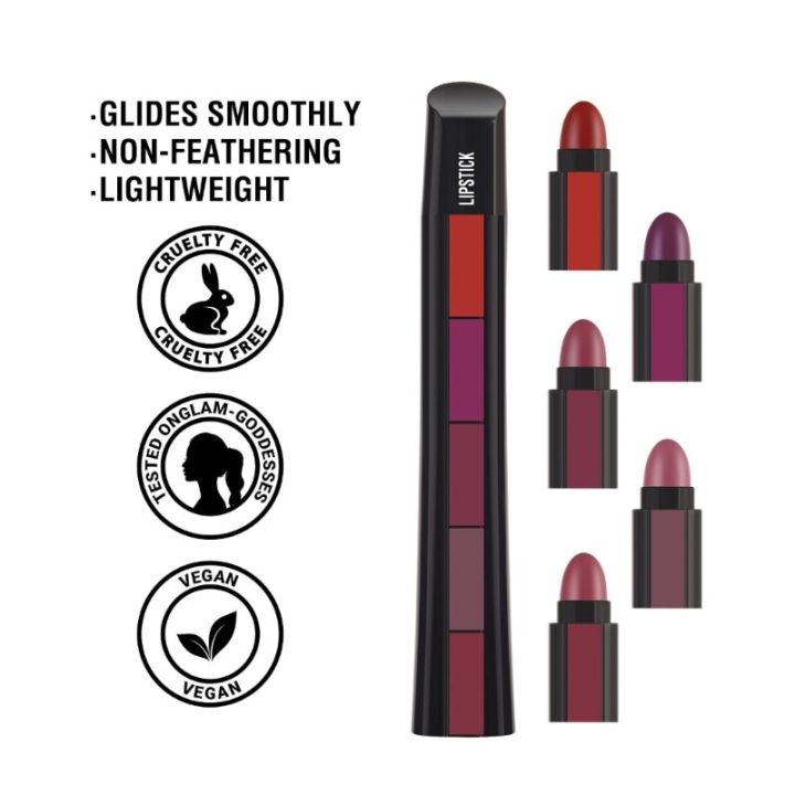 Waterproof%20Eye%20Shadow%20Stick%20Makeup%20Matte%20Lipstick%20Highlighter%20for%20Women%20Girls%20Drop%20Shipping%20-%20Image%205