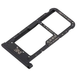 Sim Slot SD Card Tray for Huawei Nova 3i