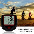 Speedometer | Waterproof Bicycle Odometer | 14 in 1 Function Speedometer | Speed Meter | Cycle Meter Speed Sensor | Wired Cyclocomputer. 