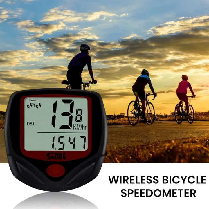 Speedometer%20%7C%20Waterproof%20Bicycle%20Odometer%20%7C%2014%20in%201%20Function%20Speedometer%20%7C%20Speed%20Meter%20%7C%20Cycle%20Meter%20Speed%20Sensor%20%7C%20Wired%20Cyclocomputer%20-%20Image%202