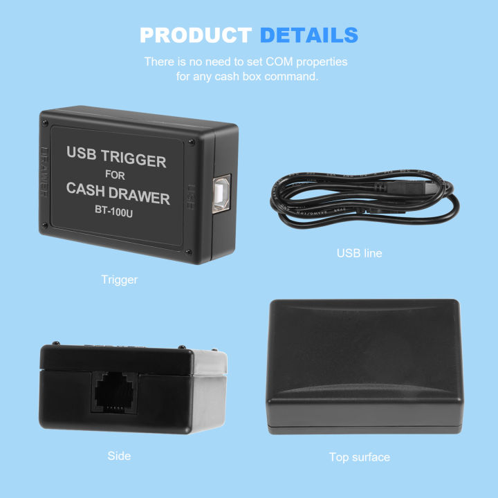 FORIDE%20BT-100U%20Cash%20Drawer%20Driver%20Trigger%20with%20USB%20Interface%20Drawer%20Trigger%20-%20Image%204
