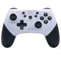 Wireless Bluetooth-compatible Gamepad Game Joystick Controller Compatible For Switch Pro Console. 