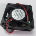 60mm 5V Cooling Fans 6015 DC 5V 60x60x15mm Heatsink Cooler Cooling Fan Radiator Heat Dissipation Fan With Cables. 