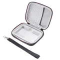 Portable SSD External Solid State Drive - Hard Protective Cover Storage Bag 1TB 2TB 4TB Hard Storage Case for Samsung T9. 