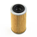 Oil CVT Transmission Control Valve Oil Filter Transmission Cooler Filter 31726-28X0A Direct-Replace For Nissan. 