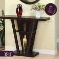 AndorMahal  Console Table / Hallway Table Made Of MDF. 