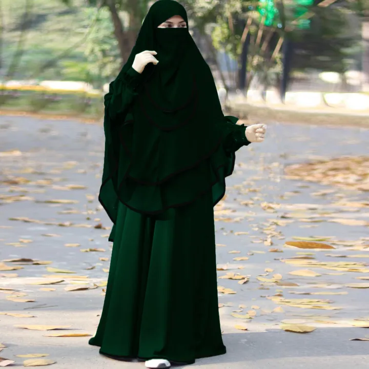 New%20Attractive%20Stylish%20Premium%20Quality%20Aaliyah%20Abaya%20Sunnati%20Borka%20Set%20-%20For%20Muslim%20Women%20-%20Trendy%20Borka%20-%20Image%204