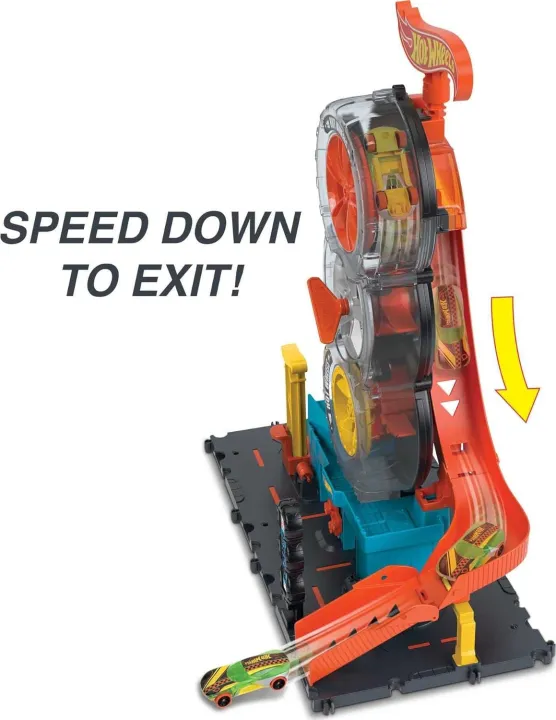 Hot%20Wheels%20HDP02%20City%20Super%20Twist%20Tire%20Shop%20Playset%20-%20Image%209
