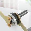 Drill Angle Grinder Adapter for Hand Drill Drill Conversion Kits to Grinder. 