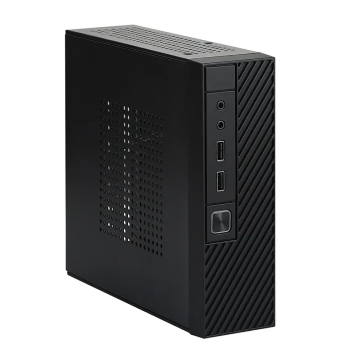 M06%20Mini%20Desktop%20Case%20MINI-ITX%20PC%20Chassis%20Versatile%20and%20Efficient%20Industrial%20Control%20Case%20with%20Foot%20Stand%20Easy%20to%20Use%20-%20Image%207