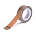 10m 300 Degree High Temperature Resistance Adhesive Tape Machine PTFE Tape Nicle.