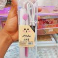 Make Time - Portable Hair Straightener Iron. Mini Ceramic Hair Straightener..