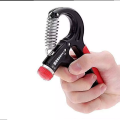Adjustable Hand Grip Exerciser (10 kg - 50 kg).