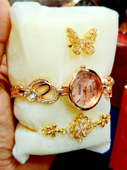 Stylish%20women%20combo%20set%20fashionable%20watch%20-%20Image%203