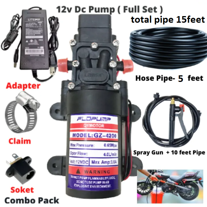 12%20Volt%20Water%20Pump%20Motor%20Full%20Set%20Car%20and%20Bike%20washer%20-%20Image%202