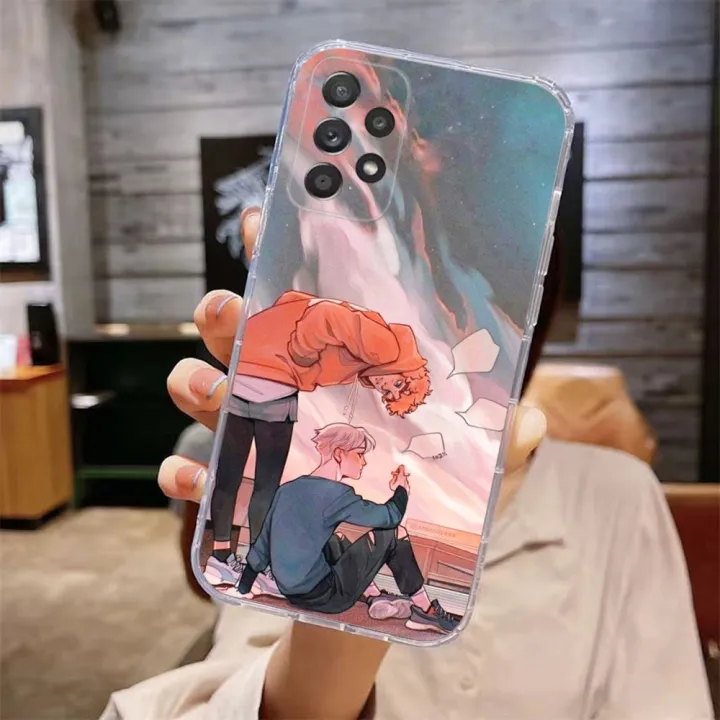 All%20for%20the%20Game%20Phone%20Case%20For%20Samsung%20Galaxy%20A71,70,52,51,40,31,A50,30S,21S,Note20ultra%20Transparent%20Cover%20-%20Image%204