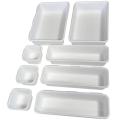 Drawer Organizer (8 PCS) -Tray Drawer Dividers Snap Together.