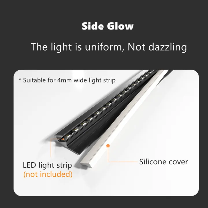 Light%20layer%20shelf,%20linear%20plane%20mount,%20silicone%20aluminum,%2045%20degree%20tilt%20LED%20cabinet%20light,%20table%20profile,%20channel%20strip%20light,%20strip%20light%20-%20Image%205