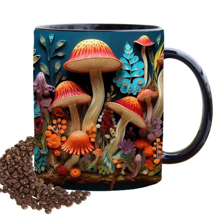 3D%20Magic%20Mushrooms%20Mug%20Ceramic%203D%20Fun%20Space%20Design%20Mugs%20Offices%20Multi-Purpose%20Drink%20Cup%20for%20Home%20Office%20Dorm%20Easy%20to%20Use%20C%20-%20Image%204