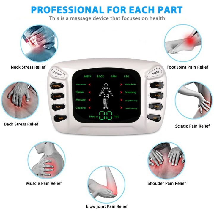Electric%20Pulse%20Physiotherapy%20Massager%20Tens%20EMS%20Muscle%20Stimulator%20Acupuncture%20Therapy%20Body%20Massage%20Slimming%20Health%20Care%20Machine%20-%20Image%206