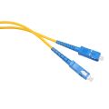 Ftth SC UPC 1X2 Plc Singlemode Fiber Optical Splitter Optical Coupler.