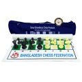 Chess Board - Bangladesh Chess Federation - 1 Set. 