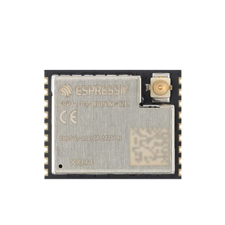 Original%20ESP32-C3-WROOM-02U-H4%202.4GHz%20WiFi_%20Bluetooth%20BLE5.0%20wireless%20module%20module%20-%20Image%203