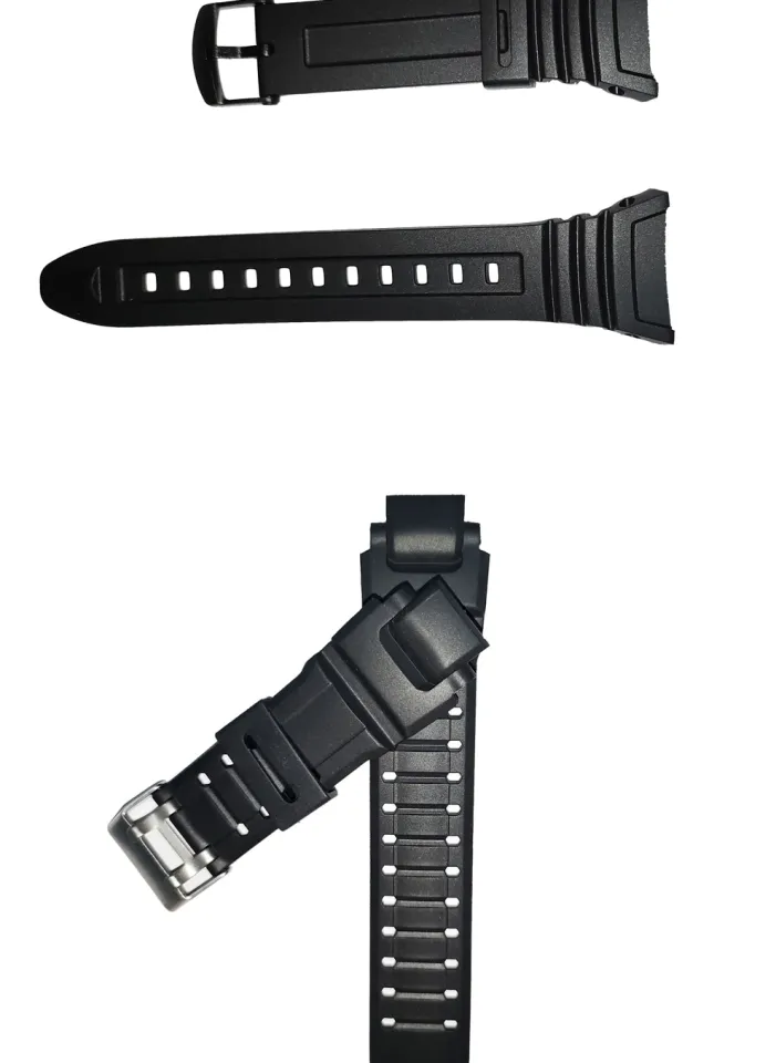 SKMEI Watch Band 1025 1278 1251 1068 0931 1416 PU/Rubber Watches
