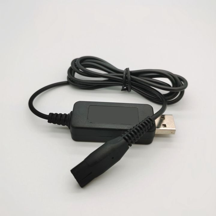 %E3%80%90Broad%20Sunlight%20shop%E3%80%91(New)%20a00memory%2090%20USB%20plug%20cable%20electric%20adapter%20power%20cord%20charger%20for%20Philips%20S300%20S301%20S302%20Beard%20Trimmer%20comb%20-%20Image%204