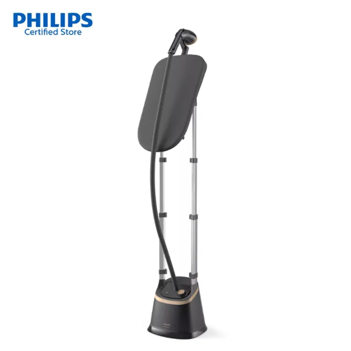 Philips%20STE3170/80%20Stand%20Steamer%203000%20Series%20with%20Tilting%20StyleBoard%20-%20Image%202