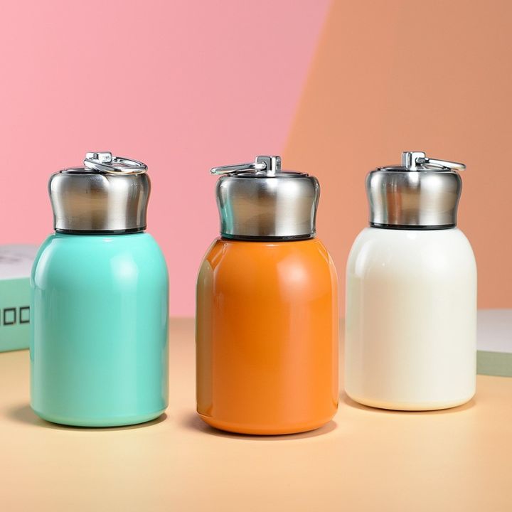Mini%20304%20stainless%20steel%20Little%20Fat%20Ding%20insulated%20simple%20and%20compact,%20student%20pocket%20cup,%20business%20gift%20water%20cup%20-%20Image%203