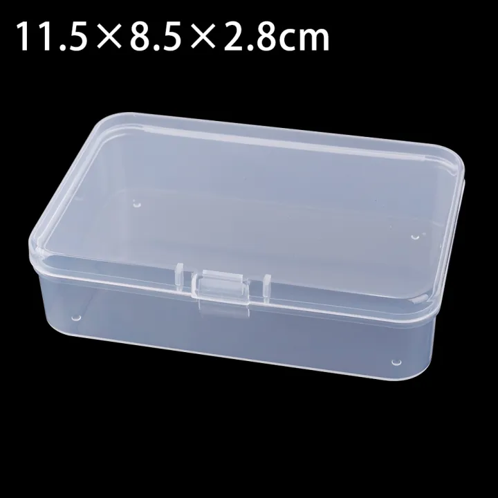 7%20Grids%20Data%20Cable%20Storage%20Box%20/%20Dustproof%20Visible%20Charger%20Organizer%20/%20With%20Double%20Cover%20PP%20Living%20Room%20Bedroom%20Cable%20Management%20Box%201Pcs%20-%20Image%209