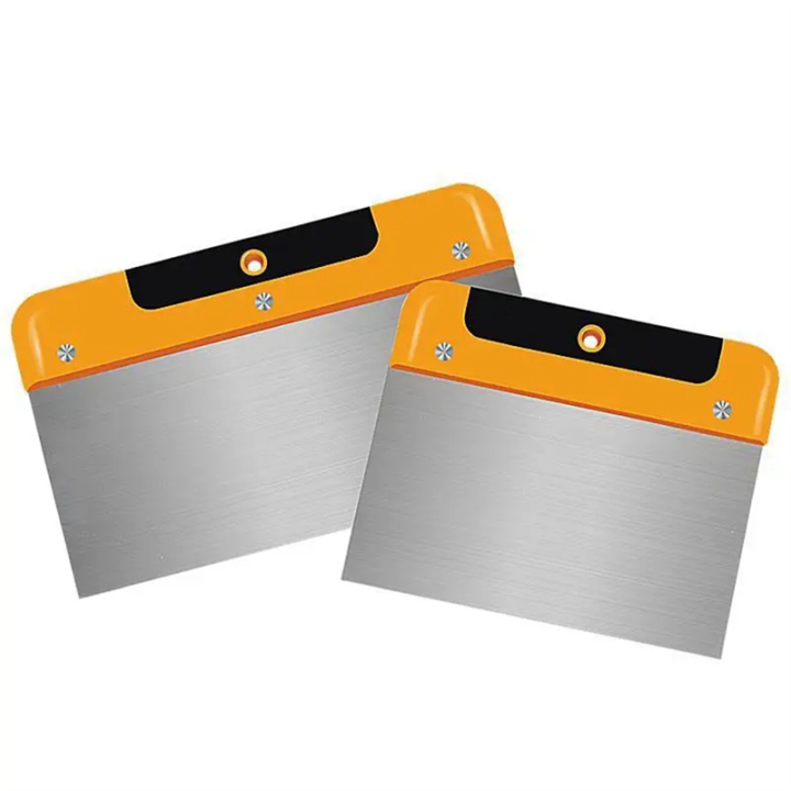 Putty%20Knife/Spatula%20Paint%20Tool%20Plaster%20Shovel%20Filling%20Spatula,6%20inch%20-%20Image%205