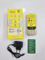 Gretel G7 Premium Feature Phone – Metal Body.