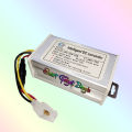 24v 36v 48v 72v To 12v Dc Converter Electric Cycle Scooter Erikshaw, Aluminium.