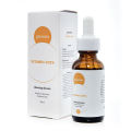 Groome Glowing Serum with Vitamin-C 12% reduce hyperpigmentation dark spots bright glowing skin boost collagen hydrating all skin types 30 ml. 
