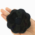 Women's invisible self-adhesive silicone bra bra patch pad petal pad sticker bra accessories. 