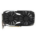 RX590 Graphics Card, Quiet GDDR5 256bit 8GB Gaming Graphics Card for Desktop Computer.