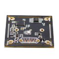 4K Camera Module 8MP CMOS Imx179 Sensor Mini USB UVC Webcam High Resolution Distortionless For Video Conference Machine Vision.