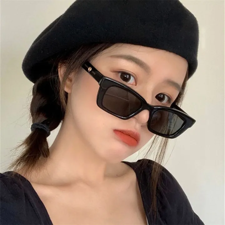 2023%20New%20Fashion%20Summer%20Vintage%20Small%20Square%20Frame%20Sunglasses%20For%20Women%20Retro%20Punk%20Rectangle%20Sun%20Glasses%20Eyewear%20Shades%20UV400%20-%20Image%206