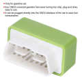 Eco OBD2 Gasoline Economy Fuel Saver Tuning Box Chip Universal for gasoline car. 