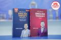 English Therapy-1+ English Therapy  Level-2 (ইংলিশে দুর্বলদের জন্য) (2pc) by Saiful Islam. 