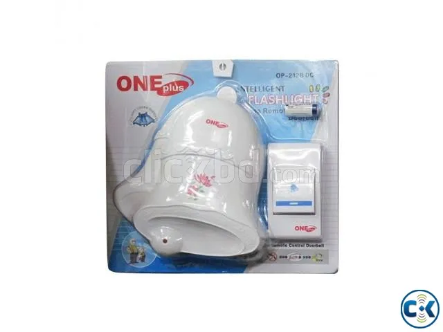One%20Plus%20Wireless%20Electronic%20Calling%20Bell%20/%20Remote%20Control%20Calling%20Bell%20OP212B%20DC%20-%20Image%202