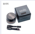 Imagic Matte Professional Tinted Eyebrow Pomade(E02 Dark Brown).